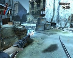 Dishonored