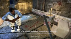 Dead Island Ryder White Dead Island Ryder White