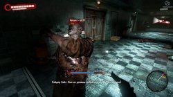 Dead Island Ryder White Dead Island Ryder White