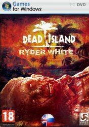 Dead Island Ryder White Dead Island Ryder White