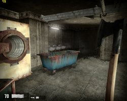 Half-Life 2: Nightmare House 2