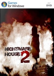 Half-Life 2: Nightmare House 2