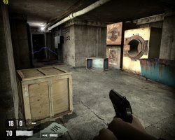 Half-Life 2: Nightmare House 2