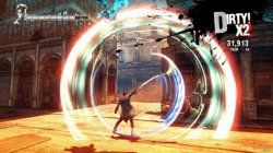 DmC Devil May Cry DmC Devil May Cry