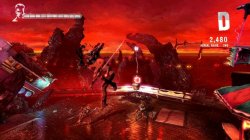 DmC Devil May Cry DmC Devil May Cry