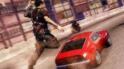 Sleeping Dogs Limited Edition