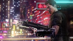 Sleeping Dogs Limited Edition