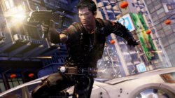 Sleeping Dogs Limited Edition