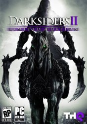 Darksiders 2