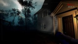Slender: The Arrival Slender: The Arrival