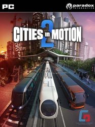 Cities in Motion 2: The Modern Days Cities in Motion 2: The Modern Days