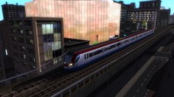 Cities in Motion 2: The Modern Days