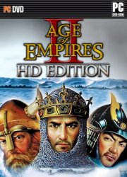 Age Of Empires 2 HD Edition Age Of Empires 2 HD Edition