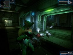 Warframe