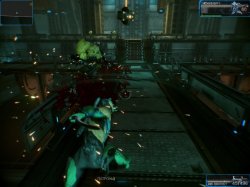 Warframe