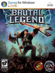 Brutal Legend