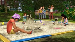 The Sims 3 Gold Edition