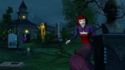 The Sims 3 Gold Edition