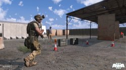 ArmA 3 [Demo]