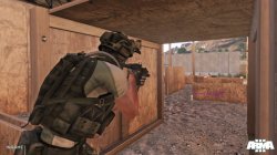 ArmA 3 [Demo]