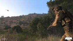 ArmA 3 [Demo]