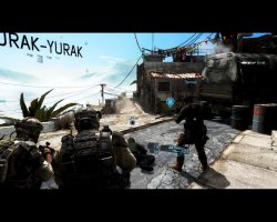 Tom Clancy's Ghost Recon: Future Soldier Tom Clancy's Ghost Recon: Future Soldier