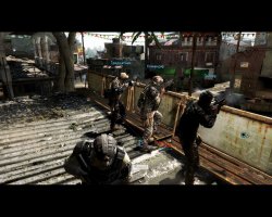 Tom Clancy's Ghost Recon: Future Soldier Tom Clancy's Ghost Recon: Future Soldier