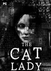 The Cat Lady The Cat Lady