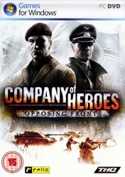 Company of Heroes. Anthology 3 в 1 Company of Heroes. Anthology 3 в 1
