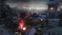 Company of Heroes. Anthology 3 в 1 Company of Heroes. Anthology 3 в 1