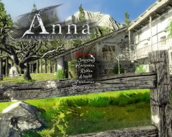 Anna Extended Edition