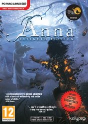 Anna Extended Edition