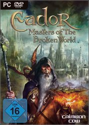 Eador: Masters of the Broken World Eador: Masters of the Broken World
