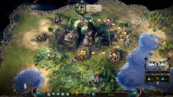 Eador: Masters of the Broken World Eador: Masters of the Broken World