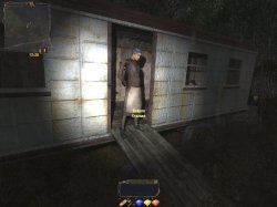 S.T.A.L.K.E.R.: Shadow of Chernobyl - Тайные Тропы 2