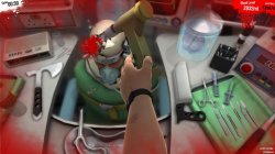 Surgeon Simulator 2013 Surgeon Simulator 2013