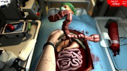 Surgeon Simulator 2013 Surgeon Simulator 2013