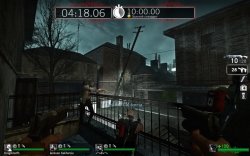Left 4 Dead Crash Course Left 4 Dead Crash Course