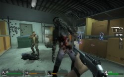Left 4 Dead Crash Course Left 4 Dead Crash Course