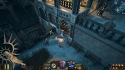 The Incredible Adventures of Van Helsing The Incredible Adventures of Van Helsing