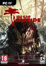 Dead Island: Riptide