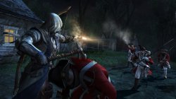 Assassin's Creed III: Tyranny of King Washington - The Redemption
