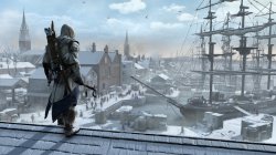 Assassin's Creed III: Tyranny of King Washington - The Redemption