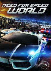 Need for Speed World