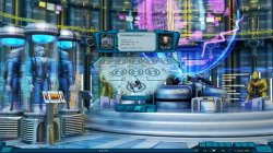 Space Rangers HD: A War Apart