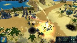 Space Rangers HD: A War Apart