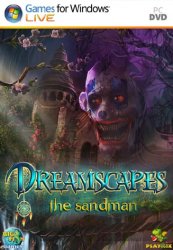 Dreamscapes: The Sandman Dreamscapes: The Sandman