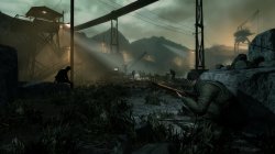 Sniper Elite V2