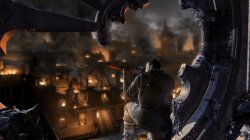 Sniper Elite V2