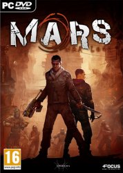 Mars War Logs Mars War Logs